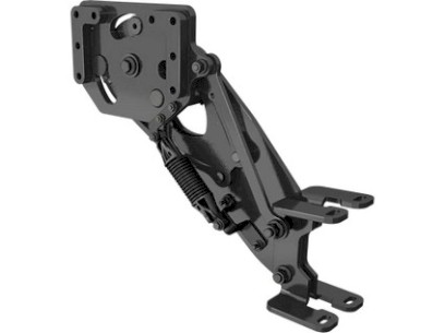 VBG rameno sklopné EUF 180 - pravé - 305 - DAF (U profil)